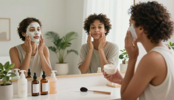 Como Fazer Skincare: Rotina Passo a Passo para Cada Tipo de Pele