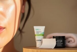 hidrantes faciais para pele oleosa