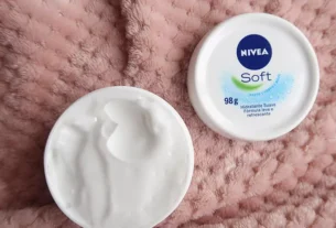 nivea soft 1