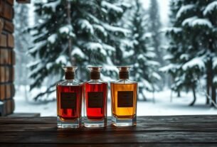 perfume inverno