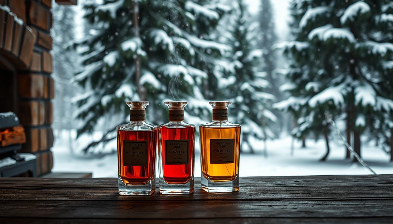 perfume inverno