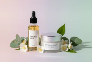 Sérum e Creme: Qual é a Diferença?