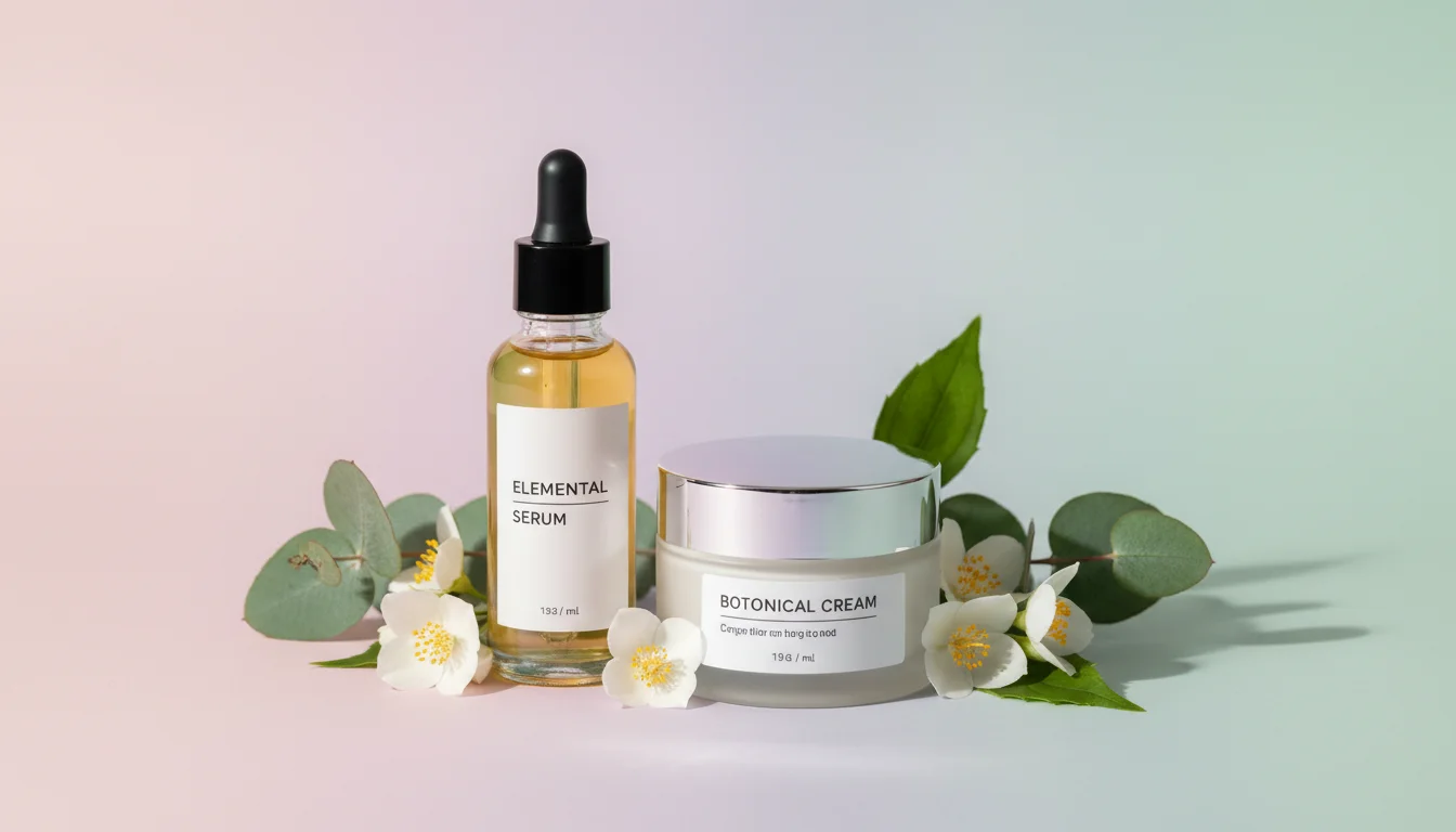 Sérum e Creme: Qual é a Diferença?