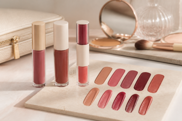 Review do Batom Líquido Ruby Rose: Vale a Pena?