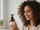 Leave-in para frizz