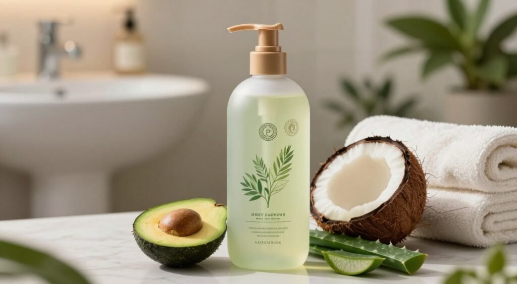 Melhor Condicionador para Cabelo Seco Melhor Condicionador para Cabelo Seco