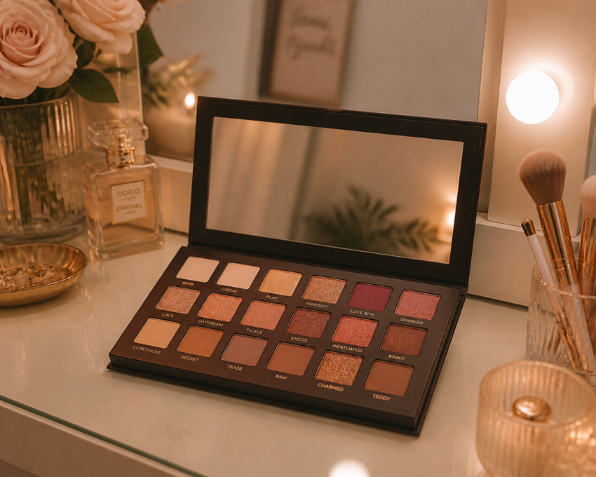 Paleta Mari Maria Review: Vale a Pena Comprar?