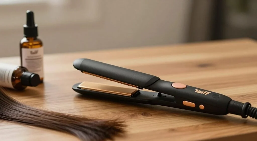 Chapinha Taiff Cerâmica Vale a Pena? Review Completo.