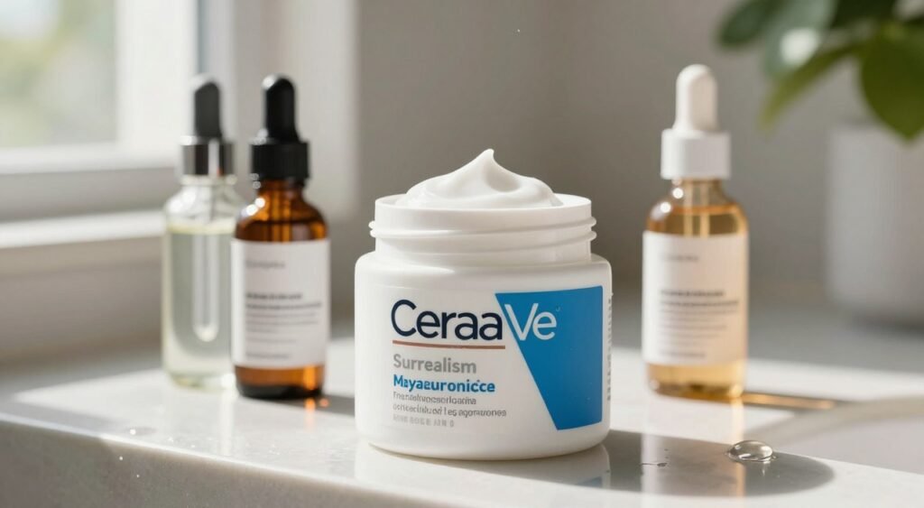 composição hidratante cerave composição hidratante cerave