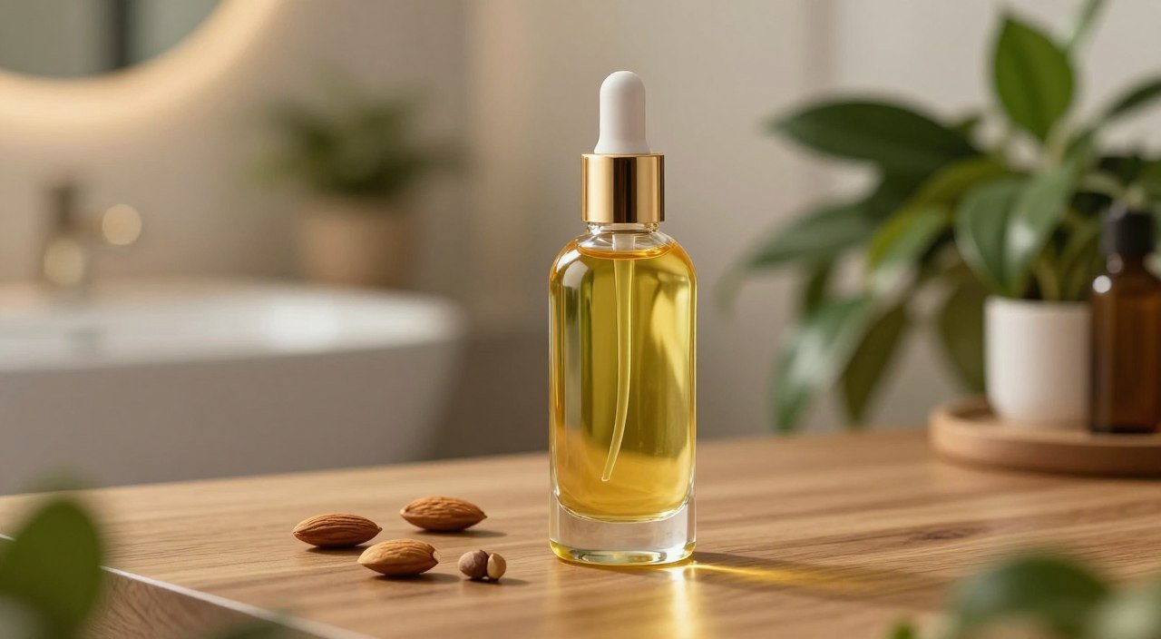 extraordinary oil review