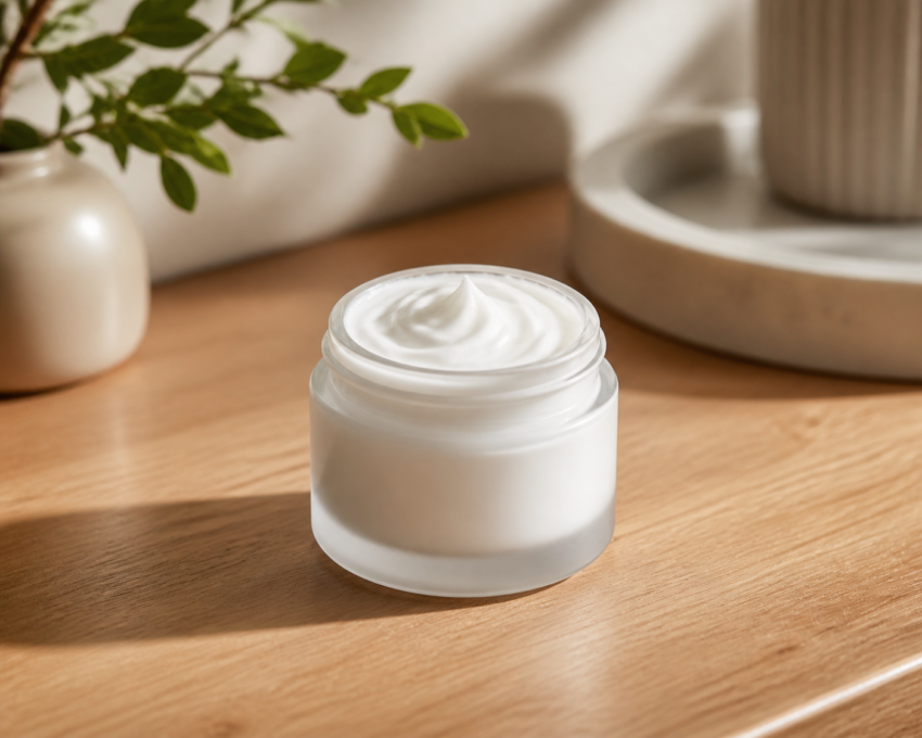 Hidratante Facial com Ácido Hialurônico é Bom? Descubra os Benefícios Para a Pele