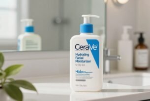 hidratante cerave facial pele oleosa