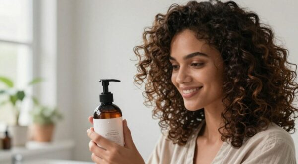 Leave-in para Frizz: Como Escolher e Usar