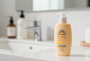 protetor solar facial barato