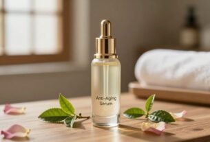 serum anti idade