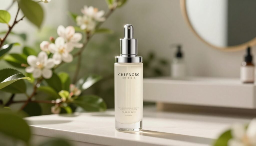 serum anti idade para rugas e manchas serum anti idade para rugas e manchas