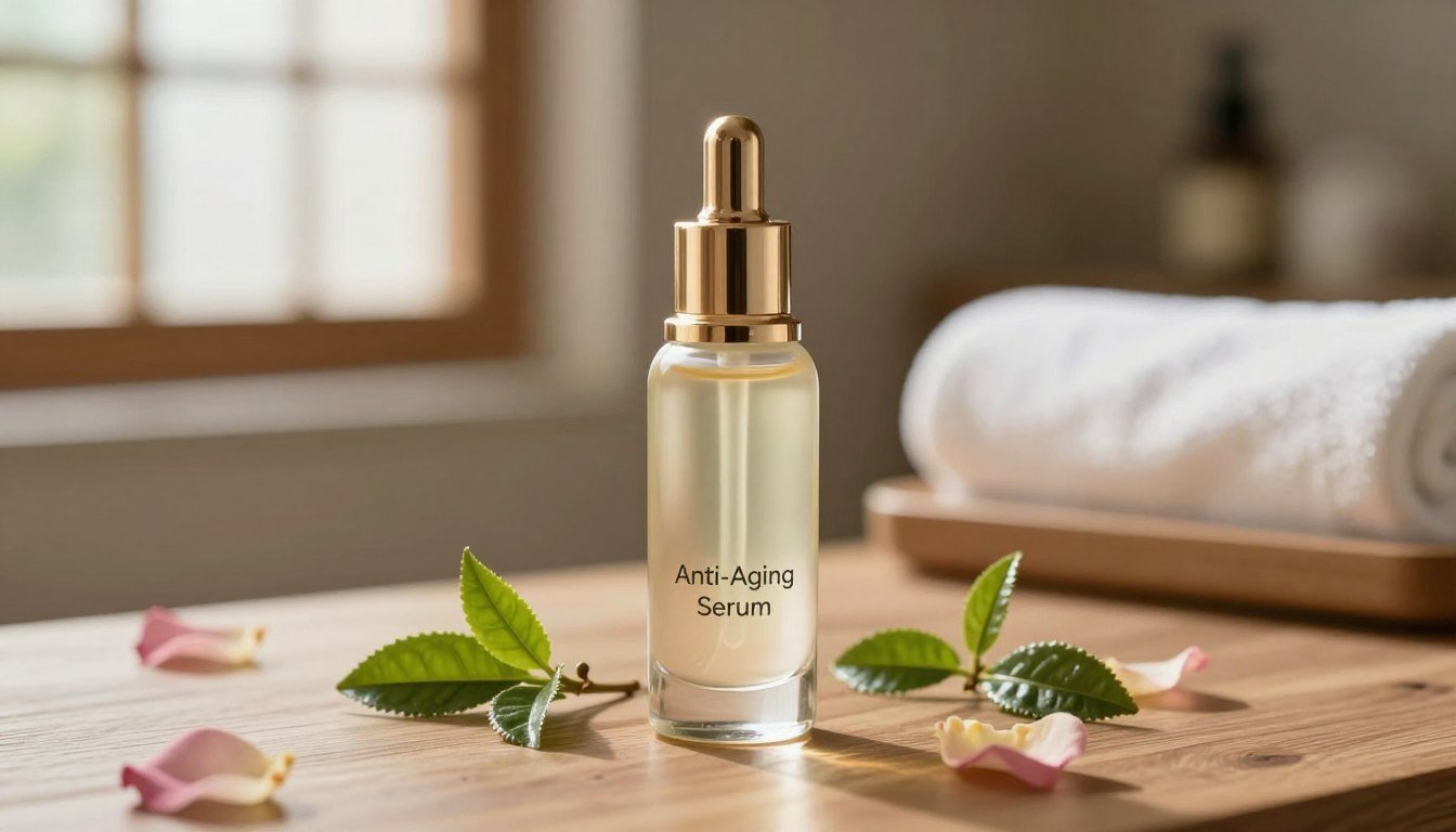 serum anti idade