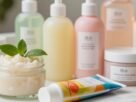 esfoliante facial