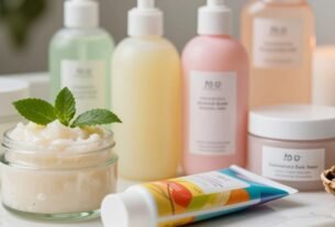 esfoliante facial
