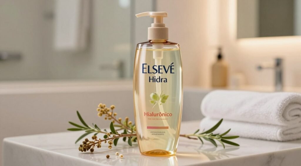 Shampoo Elseve Hidra Hialurônico Review Completo: Nossa Análise Honesta
