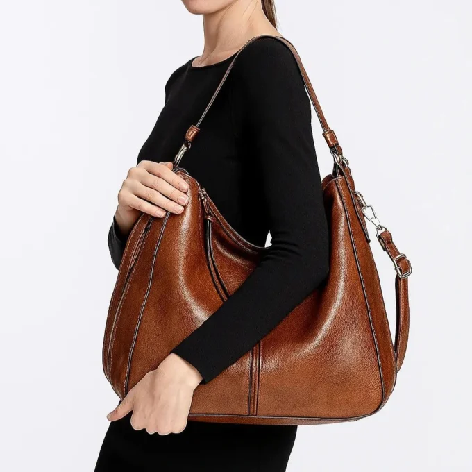 Melhores Bolsas Femininas para o Dia a Dia: 10 Modelos Lindos, Práticos e Versáteis