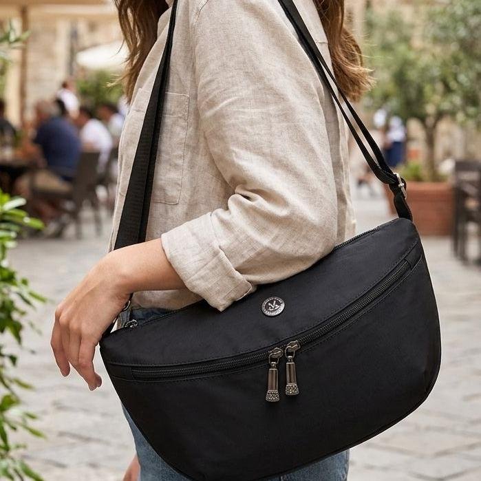 Bolsa dia a dia