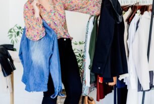 Como Montar um Guarda Roupa