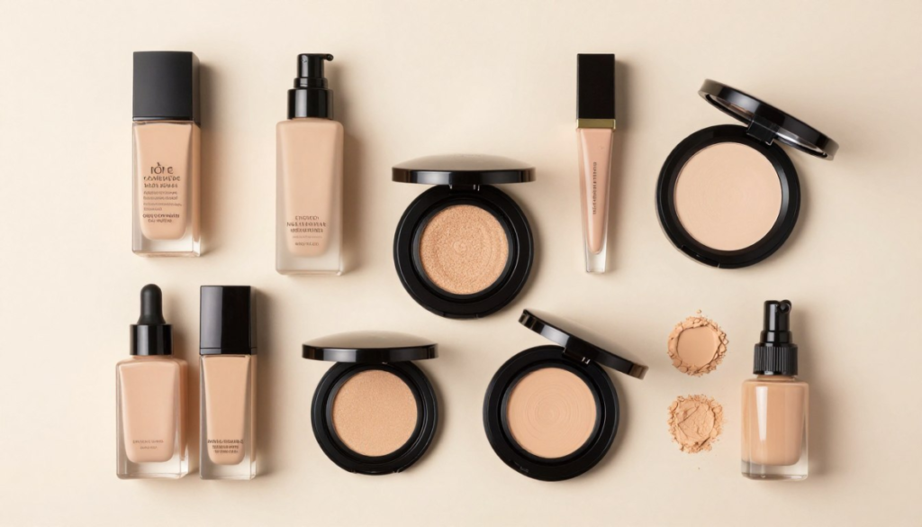 Maquiagem para Pele Madura: Guia Completo com Produtos Acessíveis
