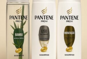 Pantene Pro V 3