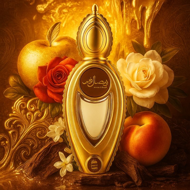 5 perfumes árabes femininos: a seleção perfeita para você