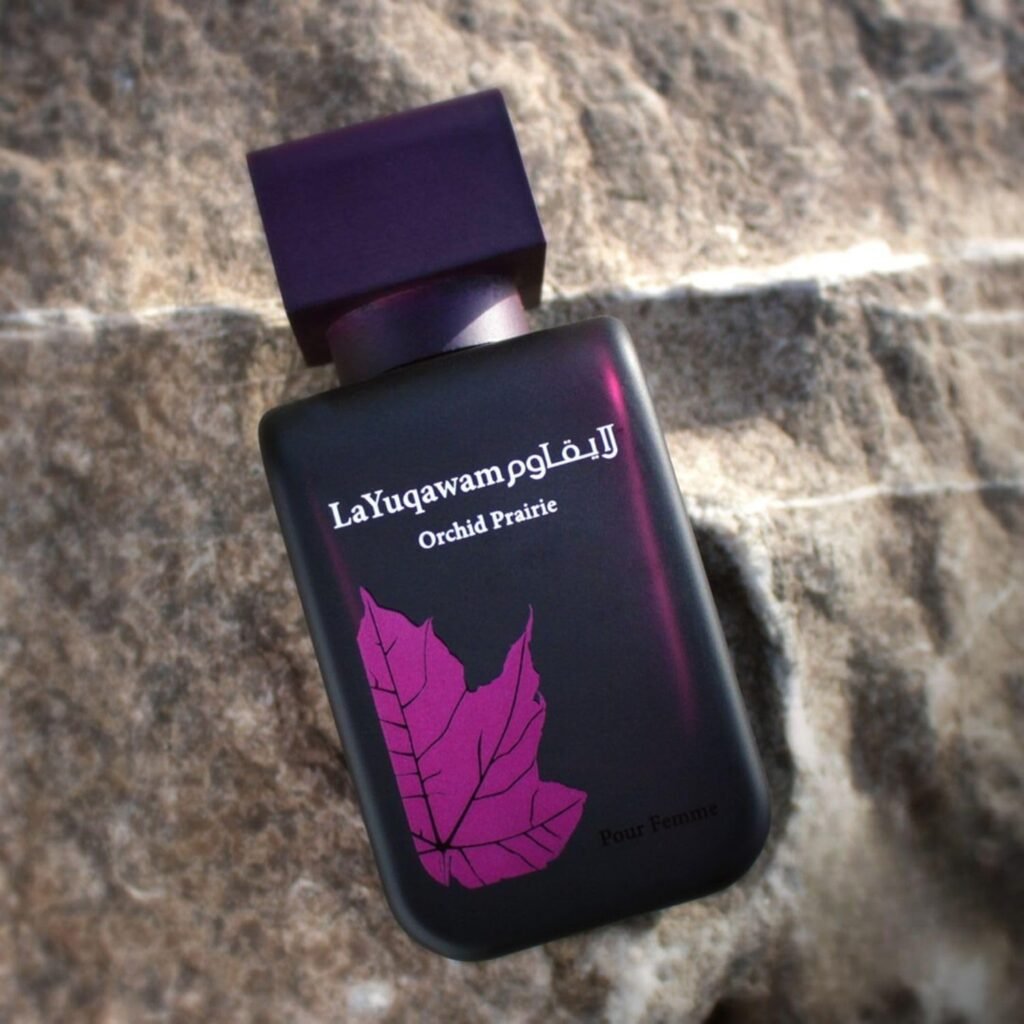 5 perfumes árabes femininos: a seleção perfeita para você