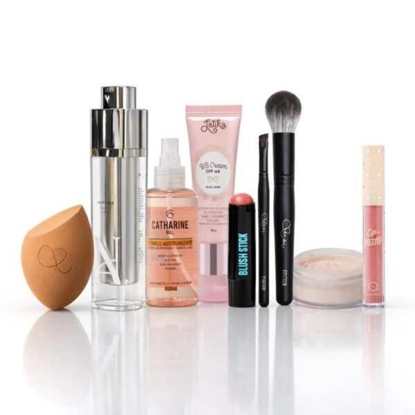 Melhores Produtos de Beleza Baratos: 15 Opções com Excelente Custo-Benefício