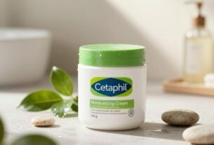 creme hidratante cetaphil