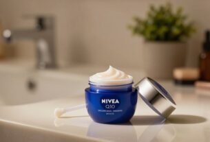 creme para os olhos