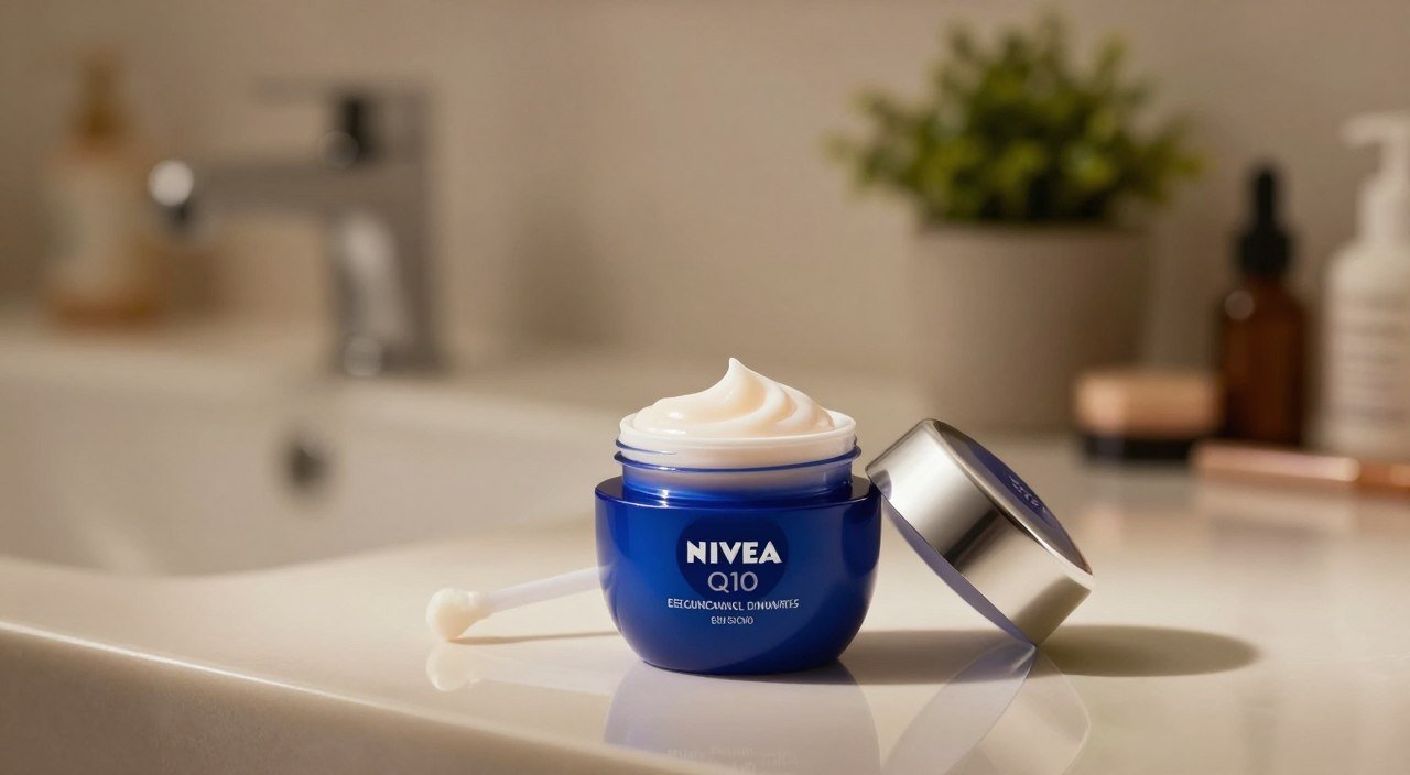 creme para os olhos