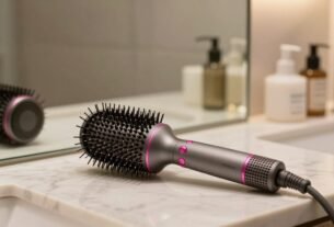 escova secadora philco soft brush
