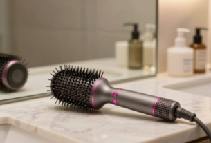 Escova Secadora Philco Soft Brush é Boa? Review Completo em 2026