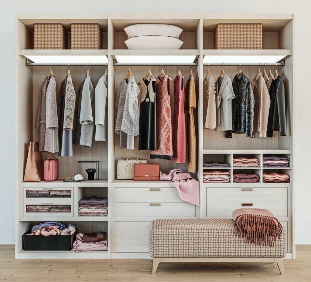 Como Montar um Guarda-Roupa Feminino Versátil: Guia Completo para se Vestir Bem em Qualquer Ocasião