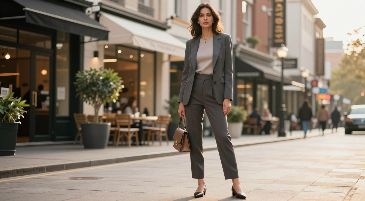 looks elegantes