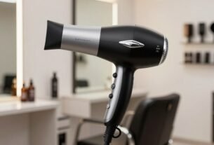 melhor secador de cabelo