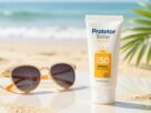 protetor solar episol