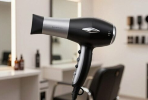 Secador de Cabelo Profissional: Como Comparar Modelos em 2026