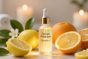 serum principia vitamina c