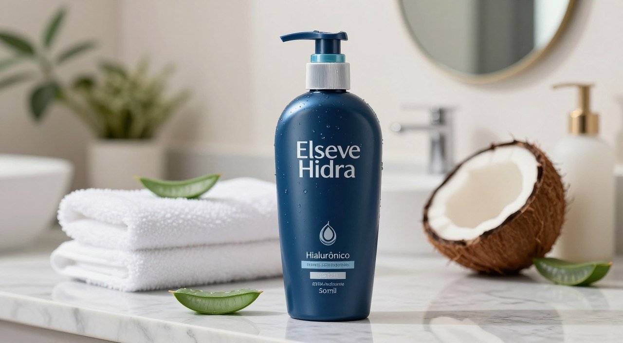 shampoo