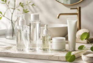 Melhores Produtos K-Beauty para Iniciantes: Guia para Montar sua Primeira Rotina Coreana