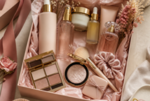 Produtos de Beleza para Presentear: Opções Irresistíveis para Todos