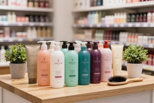 Produtos mais Vendidos para Cabelo Valem a Pena? Guia Completo para Avaliar as Melhores Opções