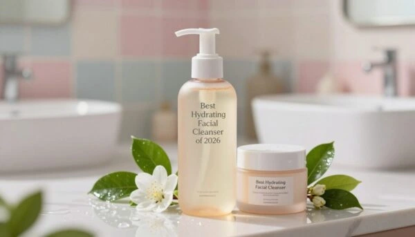Sabonete Facial Hidratante: Como Escolher uma Boa Opção em 2026