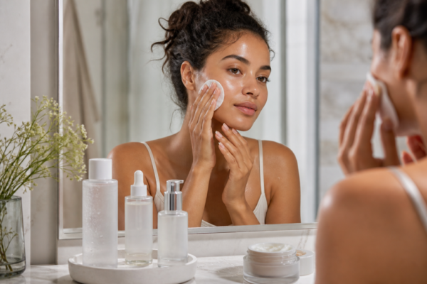 Descubra o Melhor Tônico Facial Hidratante para sua Pele