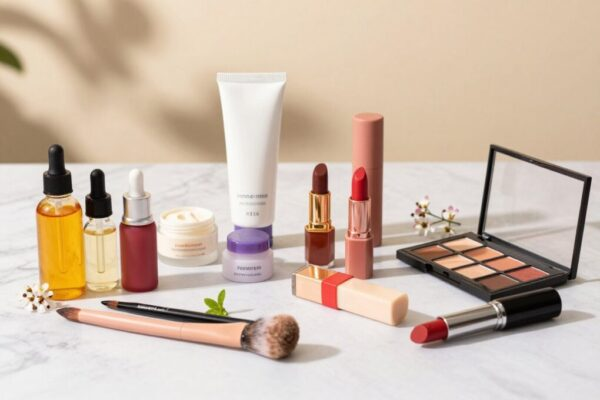 Produtos de Beleza até R$50: Achados Incríveis para Cuidar de Você Gastando Pouco